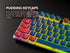 Pudding Keycaps - Ranked